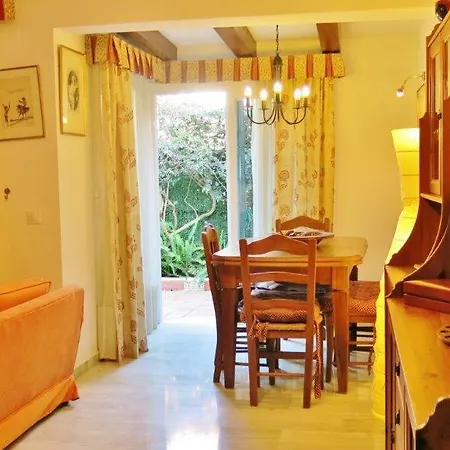 El Capricho De * Marbella